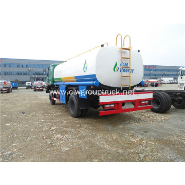 Cheap water cannon tank truck for sale